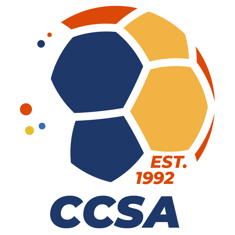 CCSA EST 1992