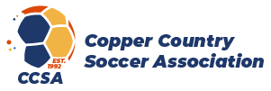 Copper Country Soccer Association